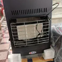 انواع بخاری برقی و گازی