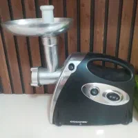چرخ گوشت سالم با پاسماوری نو