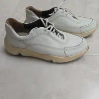 کتونی چرم سایز 40