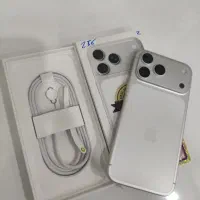 ایفون ۱۷ پرومکس