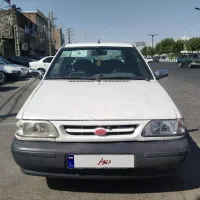 پراید مدل90 نقد و اقساط