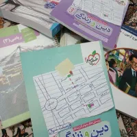 کتاب درسی و کنکور