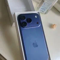iphone 17pro سایکل صفر