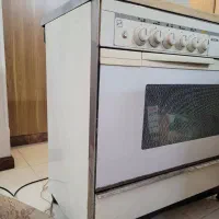 گاز فر سالم