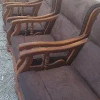 مبل هفت نفر