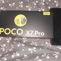 گوشی pocox7pro|موبایل|اهواز, پردیس|دیوار