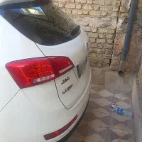 فروش خودرو  جک s5 new