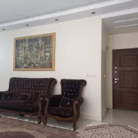 ۸۵ متر فول امکانات