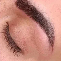 آرایش دائم صورت وریموو