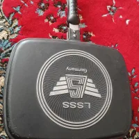 ماهیتابه رژیمی