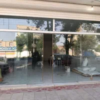 مغازه