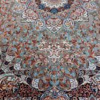 فرش ۱۲متری جفت