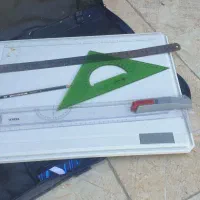 وسایل نقشه کشی