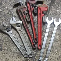 آچار شلاقی،فرانسه،۳۲یک سر رینگی