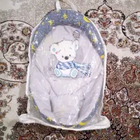 آغوشی سالم وتمیزدرحدنو