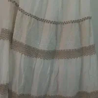 دامن بیرونی