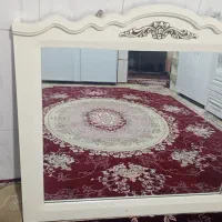 آینه تکی  سالم