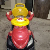 اسباب بازی ماشین