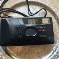 دوربین yashika اصل ژاپن با قدمت
