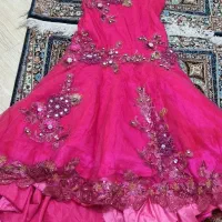 لباس مجلسی