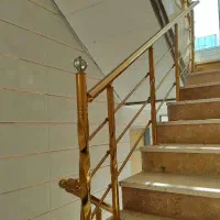 فروش و اجرای نرده استیل