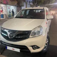 فتون تونلند دیزل مدل ۹۹ تحویلی ۱۴۰۰