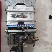 سرویس آبگرمن رفع کم فشارنصب تعمیر تخصصی انواع آبگ