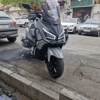 جویمکس 250 ناردوگری