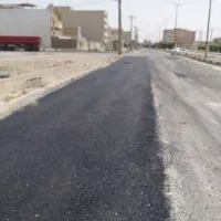 عایق کاری استخروساختمان واسفالت