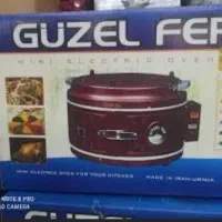 گوزل فر