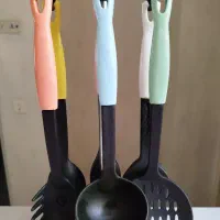 ست کفگیر و ملاقه