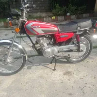 ۲دستگاه ۱۲۵ بازسازی اس