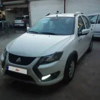 کوییک GXL صفر ۱۴۰۵