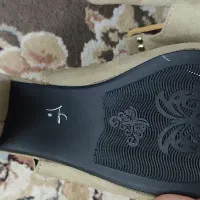 کفش تابستانی نو