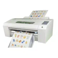 شیت پلاتر(کاترپلاتر)تک هدودوهد جعبه110AXآکبند(چکی)