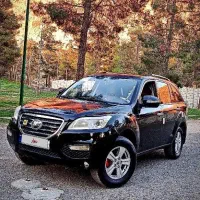 لیفان ایکس 60