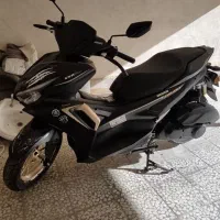 ایروکس نیرو موتور ۱۴۰۴