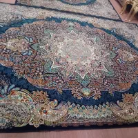 ۲تا فرش ۹ متری در حد نو سالم