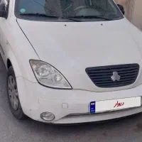 تیبا ۱۴۰۰ صندوقدار