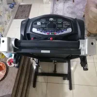 تردمیل تایتان فیتنس