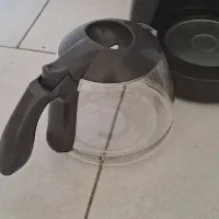 قهوه ساز Kenwood اصل نو