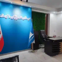 ۱۲۰متر مغازه تجاری بر خیابان استقلال
