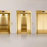 آموزش خصوصی آسانسور و پله برقی