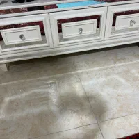 میز تی وی و کنسول