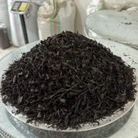 چای سیاه ارگانیک