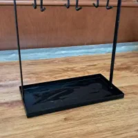 جای لیوان فرفورژه