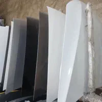 کاپوت / گلگیر / پژو /پراید پارس