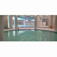 به یک نفر نیروی فعال آقا جهت همکاری در سالن ماساژ