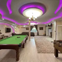 اجاره ویلا روزانه و ساعتی با استخر سرپوشیده ابگرم