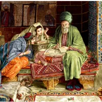 سر کتاب 80تومان با نوشتن صحیح دعا
